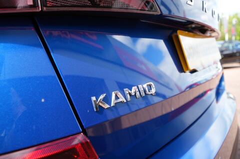 Kamiq