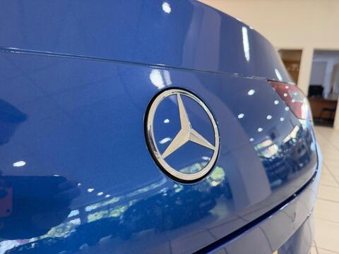 CLA