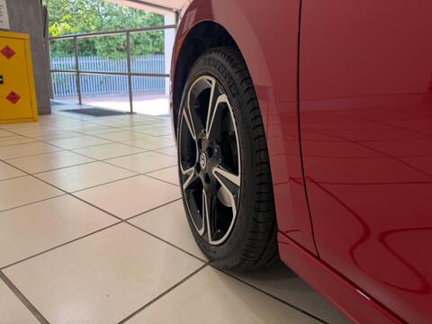 Corsa