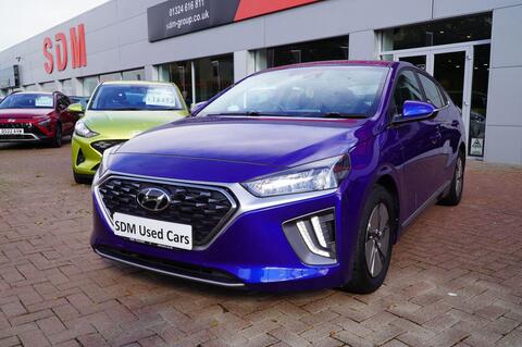 IONIQ