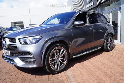 GLE