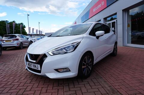 Micra