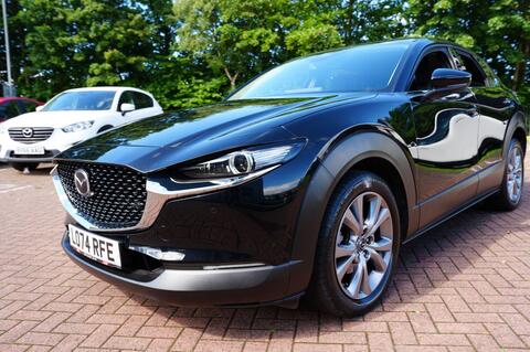 CX-30