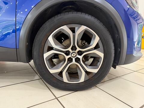 Captur
