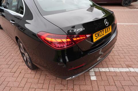 C Class