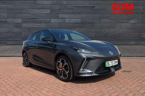 Sdm mazda