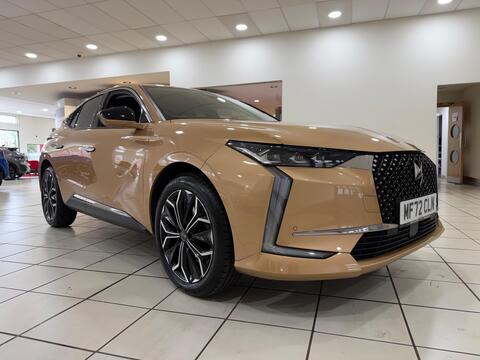 DS 4