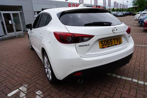 Mazda3