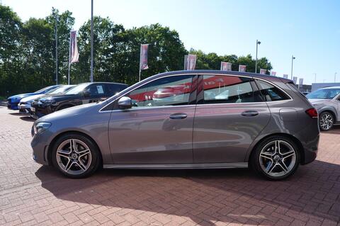 B Class