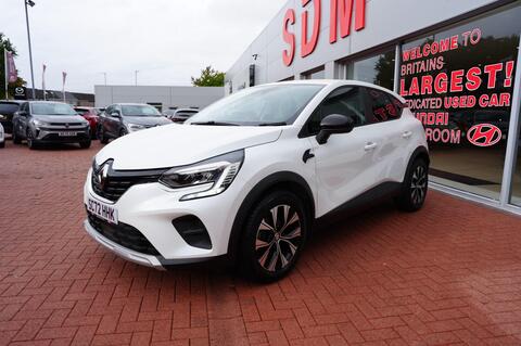 Captur