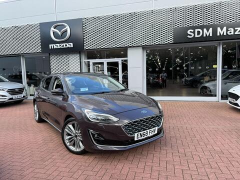Sdm mazda