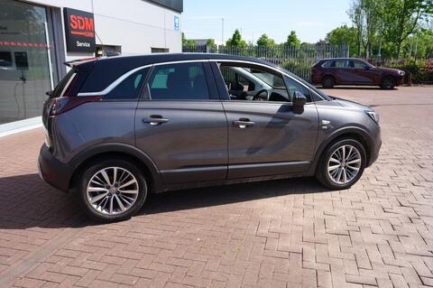 Crossland X