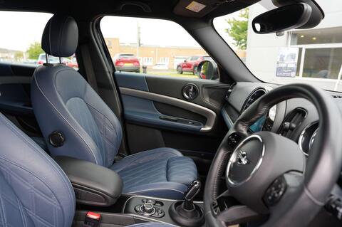 Countryman
