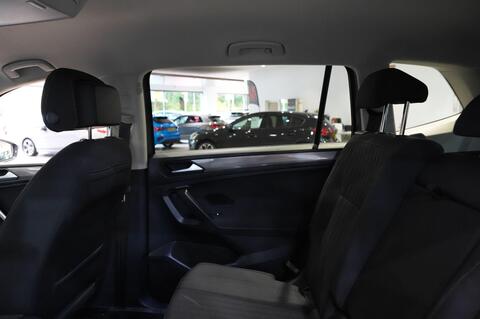 Tiguan Allspace