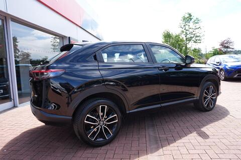 HR-V