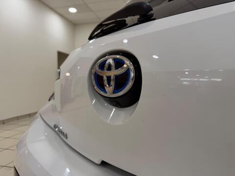 Corolla