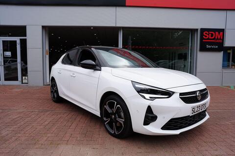 Corsa