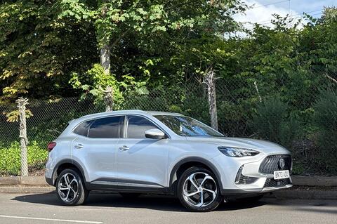 MG MG HS 1.5 T-GDI Trophy DCT Euro 6 (s/s) 5dr