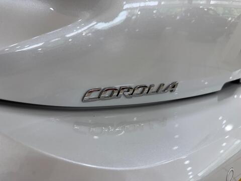 Corolla