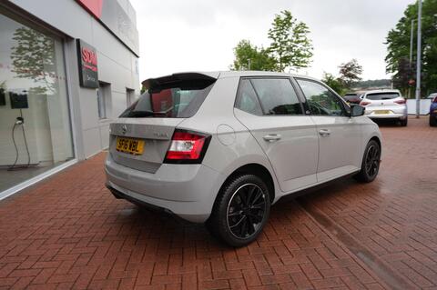Fabia