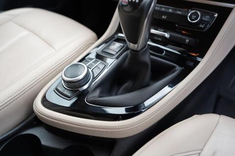 2 Series Active Tourer