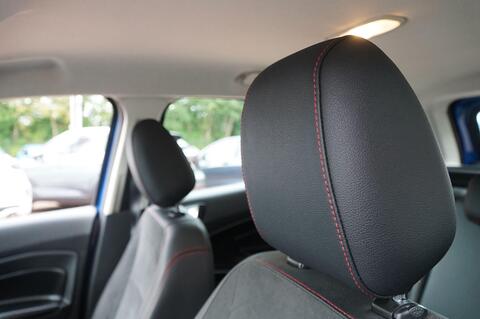 EcoSport