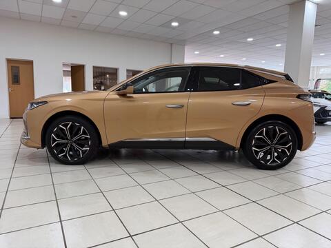 DS 4