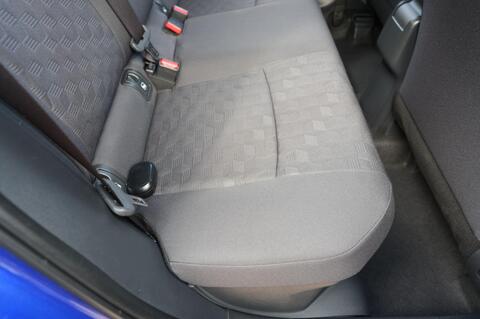 Mazda2 HYBRID