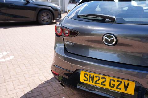 Mazda3
