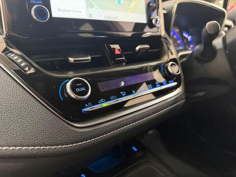 Corolla