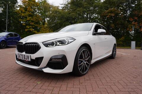 2 Series Gran Coupe