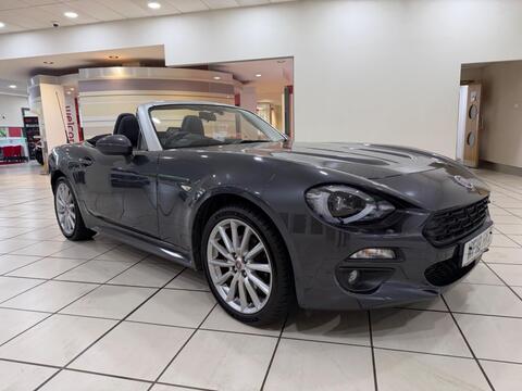 124 Spider