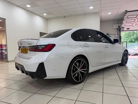 3 Series