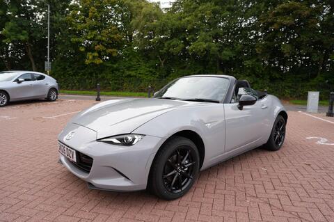MX-5