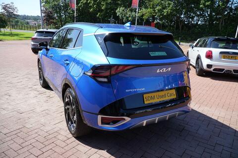 Sportage