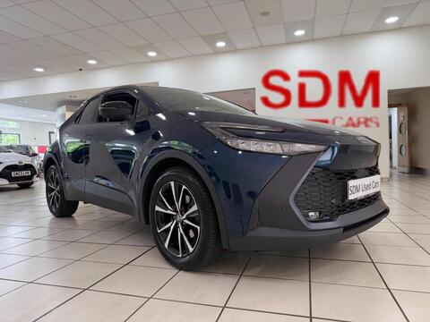 Sdm mazda