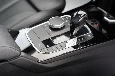 2 Series Gran Coupe