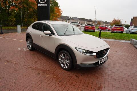 CX-30