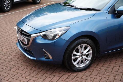 Mazda2
