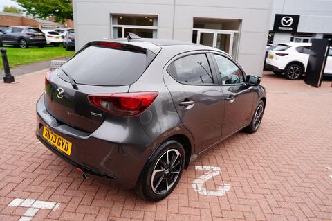 Mazda2