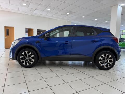 Captur