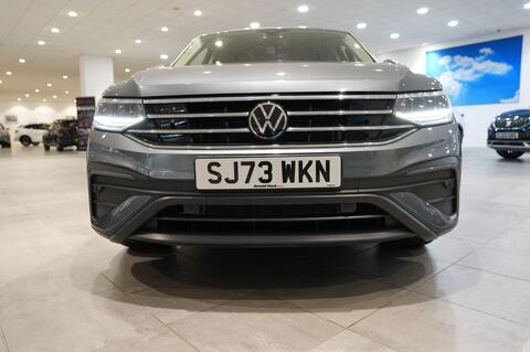 Tiguan Allspace