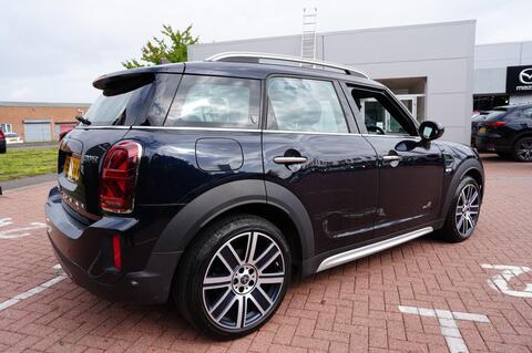 Countryman
