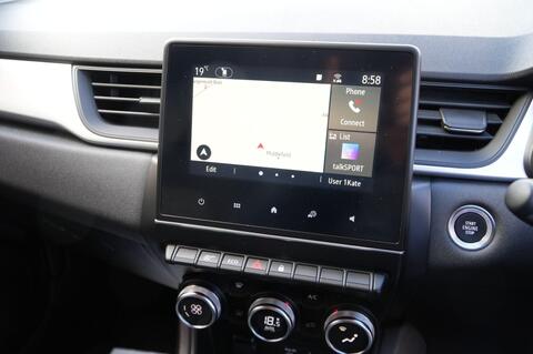 Captur