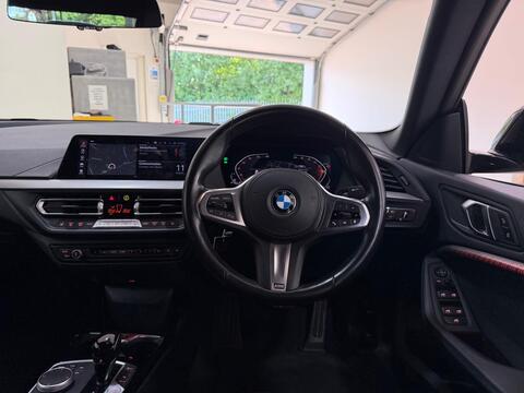 2 Series Gran Coupe