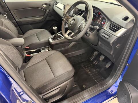 Captur