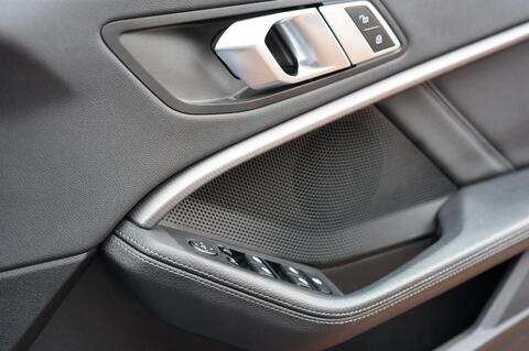 2 Series Gran Coupe