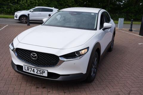 CX-30