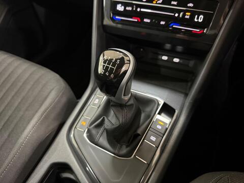 Tiguan Allspace