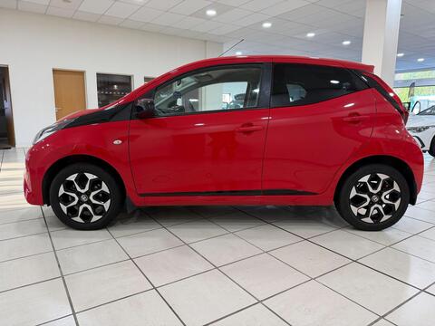 AYGO